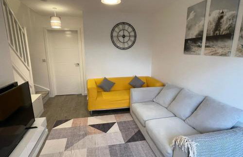 2 bedroom house in Glebe farm - Foto 3