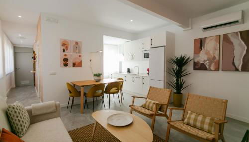 Lujoso apartamento con piscina compartida 3 - Foto 5