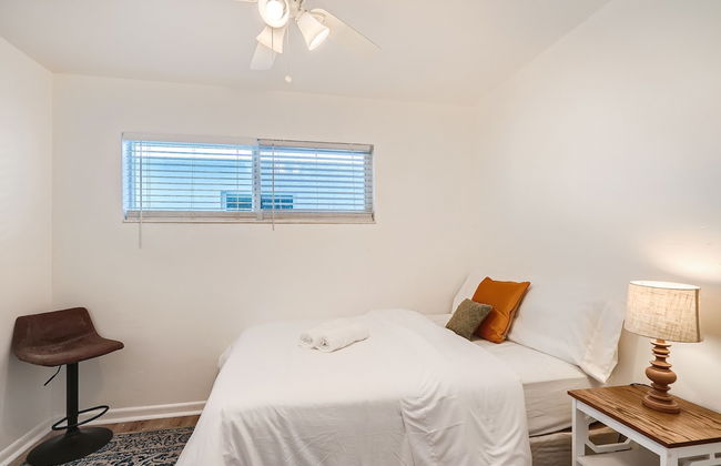 Amazing 2BR walking distance to Beach - Foto 7