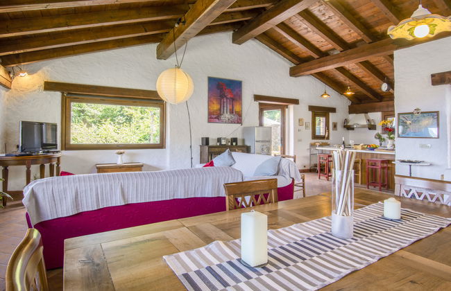 Villa Madda - Foto 7