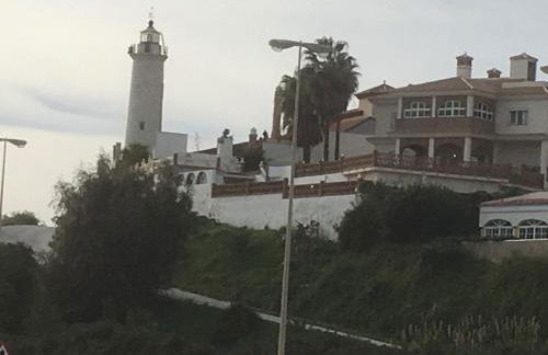 Malaga Mijas Costa Pool Nuevo Piso - Photo 32