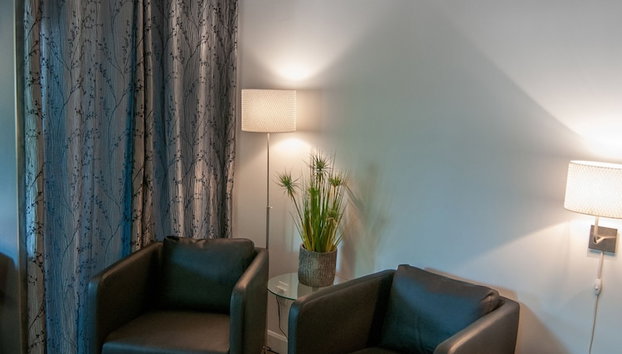 Résidence Touristique Chicoutimi - Foto 3, Zimmer