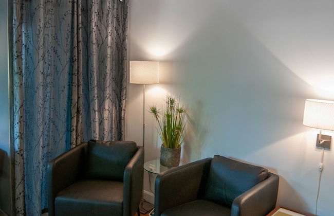 Résidence Touristique Chicoutimi - Foto 4