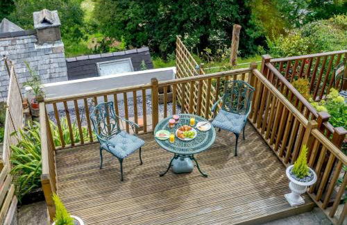 1 Bed in Penrhyndeudraeth 78300 - Foto 13