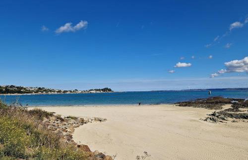 Guerlesquin village house - Foto 33