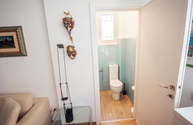 Green Hill Apartment - Photo 51