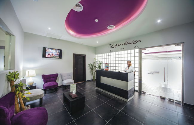 Hotel Riu Cancun - Adults Only - All Inclusive - Photo 20