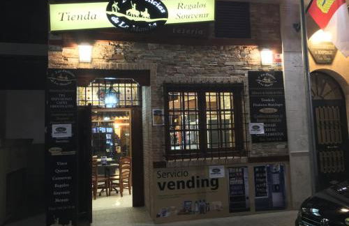 Apartamentos Turisticos de Hospedaje Don Diego - Foto 22