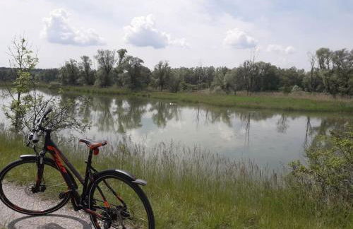 Ferienwohnung InnLiebe - Foto 42