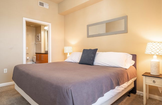 Executive Suite With Pool & Gym - Foto 9