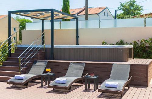 Holiday house SEA & SUN RESIDENCE - Photo 9