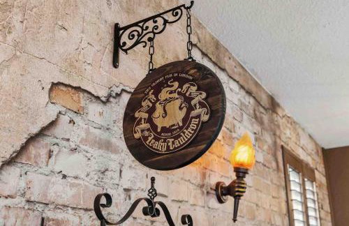 Harry Potter House at Regal Palms Sage Vacations - Foto 27