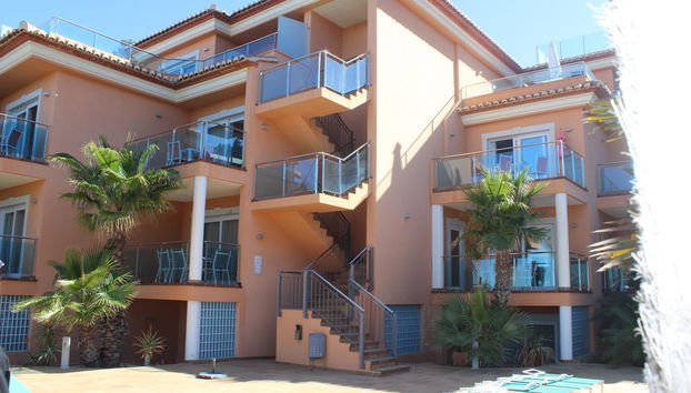 Apartamentos Flamingo Hills - Foto 2