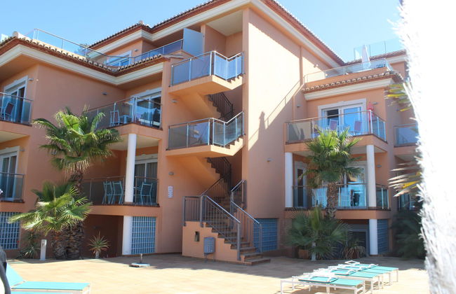 Apartamentos Flamingo Hills - Foto 2