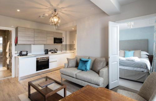 Beech House - Urban Apartments - Foto 64