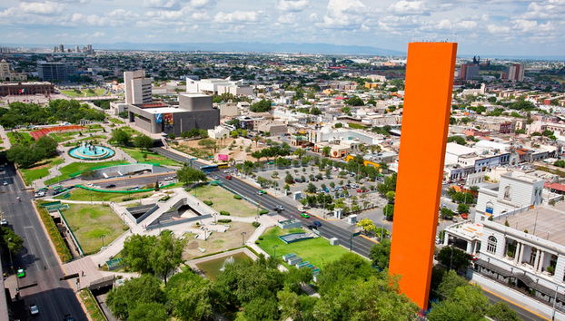 Paseo Por La Ciudad De Monterrey - Foto 2