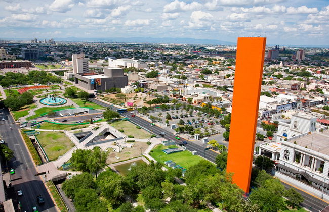 Paseo Por La Ciudad De Monterrey - Foto 2