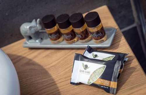 Jasmine by the sea - Κάτω Γατζέα, Πήλιο - Foto 42