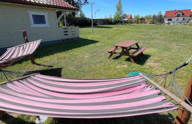 Wczasy Pod Sosnami - Foto 8