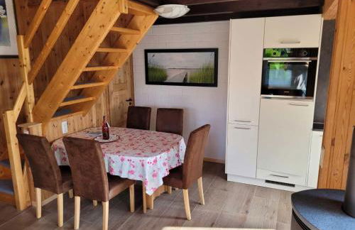 Holiday Home Luna by Interhome - Foto 7