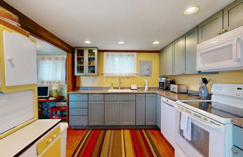 Reece Cottage - Foto 9