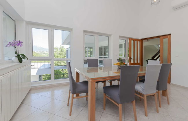 Villa Green Castle - Foto 18