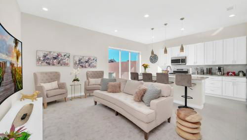 Magical Themed Home Near Disney - Foto 4, stove, pet friendly, minibar