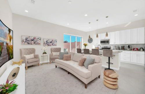 Magical Themed Home Near Disney - Foto 4