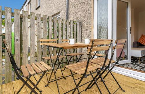 Cheerful Stays - Livingston - 4 Bedroom 3 Bath home - Foto 6