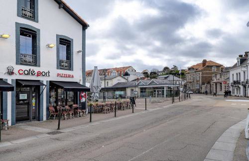 Appartement Le Cormoran - Foto 21