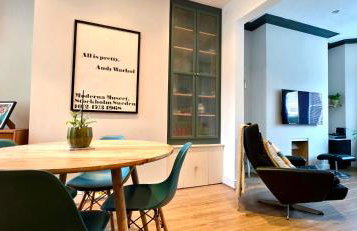 Terrace 185 by Switchback Stays - Foto 7