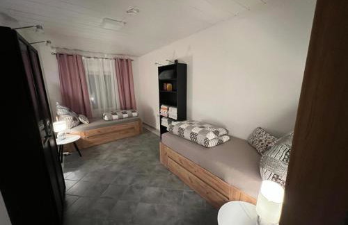 Winningen Ferienwohnung Beste Lage Terrasse - Foto 4