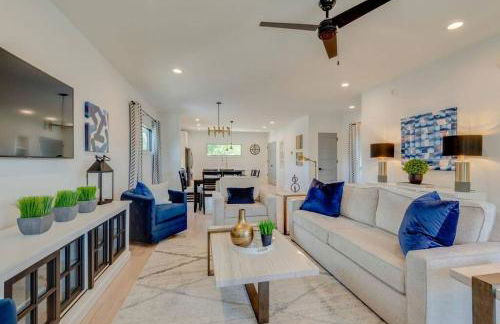 Luxury Downtown Nash/Roofdeck/11 Beds - Foto 3