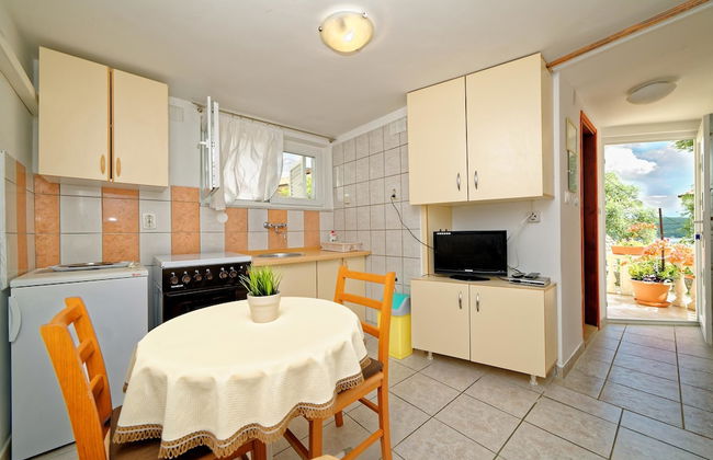 Apartments Vedrana - Foto 12