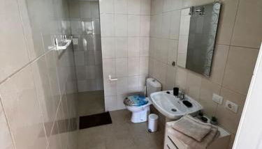 Villa Piedra Pura - Foto 4, towels, Shower