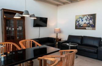 LEONIDIONHOUSES - The Lykoskufi Villas - Photo 4