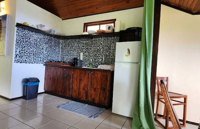 Bungalow TIpanier - Photo 8