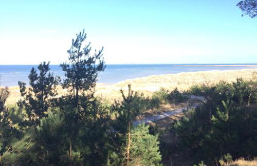 Nahe am Wasser gebaut - FeWo Lubmin - Foto 11