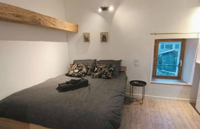 Agréable studio privé avec terrasse - Foto 16