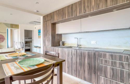 Superbe T4 -Vue Mer- Tout Confort Refait à Neuf! - Foto 25