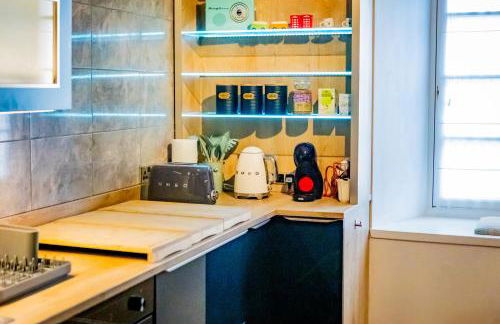 Lovely 2 Bedroom B-listed converted Whisky bond - Foto 5