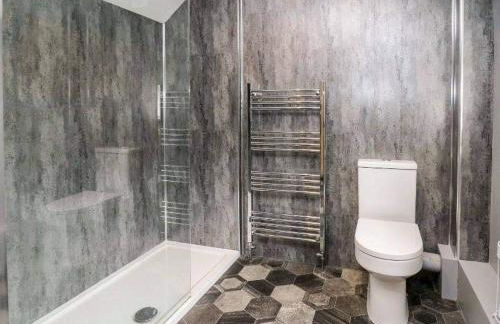 Beautiful cottage with log burner - Foto 22