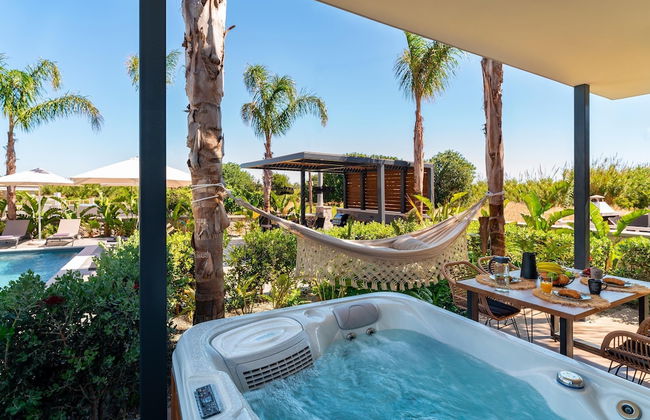 Palmeral Luxury Suites - Foto 71