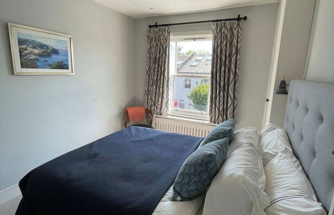 Bright & Stylish 1BD Flat - Wandsworth Town - Foto 4