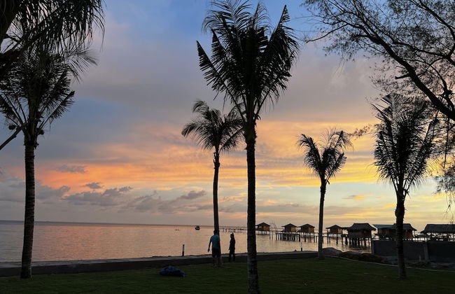 Ban Mai Beach Villa Phu Quoc - Foto 18