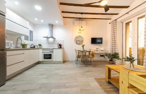 3 habitaciones centrico Tarragona - Foto 26