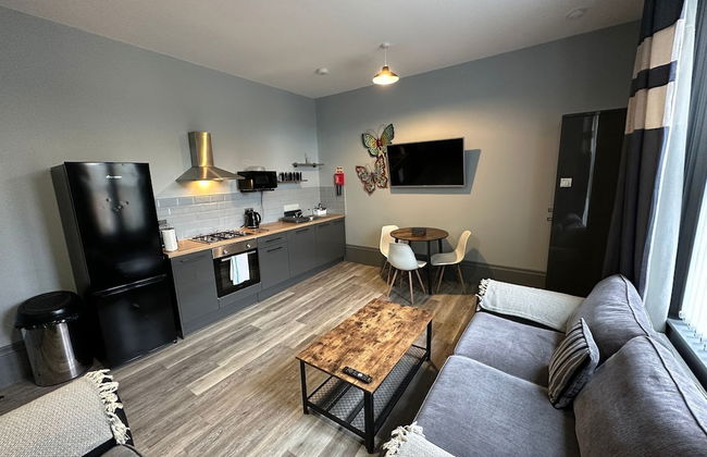 Bentinck Apartments - Foto 39