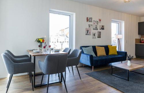 living TIMELESS- Europa Park Rheinhausen - Foto 14