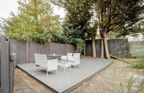 London Comfy Doubles - Foto 18