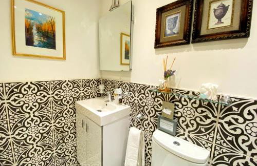 Muntham Holiday Apartments & Town House - Foto 36